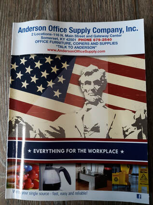 Welcome To Anderson Office Supply Co Inc Shop